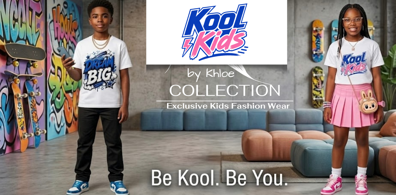 Kool Kids Collection